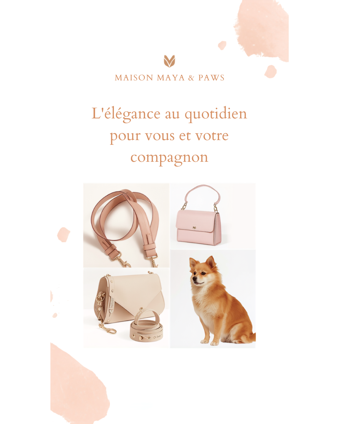 Collection Printemps-Éte