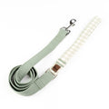 Laisse pour Chien Marieth - Vert Pastel