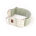Collier martingale anti-échappement Marieth