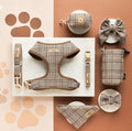 Coffret Prestige : Tartan So British-COCOPUP